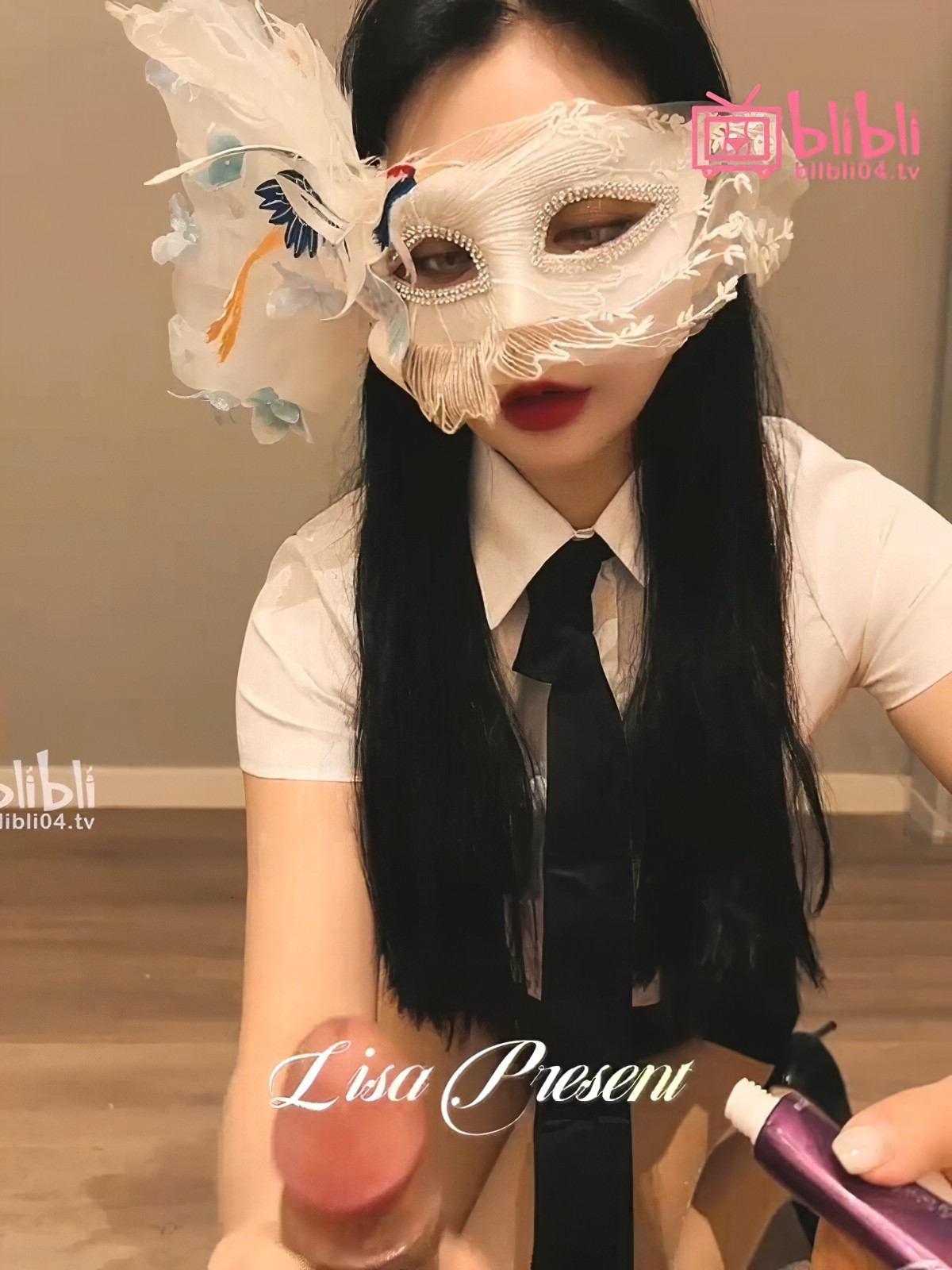 嗶哩傳媒bl-8大長腿土豪的專屬性玩物-Vivian姐