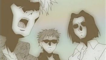 Handle with Care..（ハ-ン-ド-ル-ウ-ィ-ズ-ケ-ア-） Stage1 歌-姫-の-鼓-動-