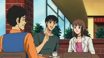 (18禁-ア-ニ-メ-) 微-熱- ～約-束-の-と-き-～