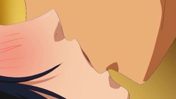 [Maho.sub][ハ-゙-ニ-ラ-]First Love 千-夏-