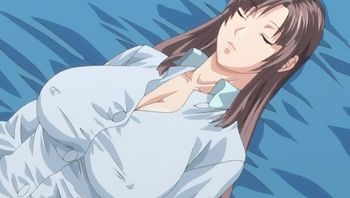 CLEAVAGE（ク-レ-イ-ヴ-ィ-ジ-） Episode I「-瑛-里-華-」-