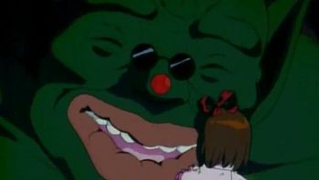 Yoju sensen Adventure Kid [21.07.1992 till 21.10.1993][OVA, 3 episodes][a1130]Yoju_sensen_Adventure_Kid_-_2_-_Purgatory_Pleasures_[HH](8F73CF83).640x480