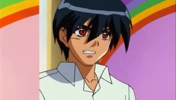 ま-じ-か-る-カ-ナ-ン- VOL.4「-カ-ー-マ-イ-ン-よ-り-愛-を-こ-め-て-」-