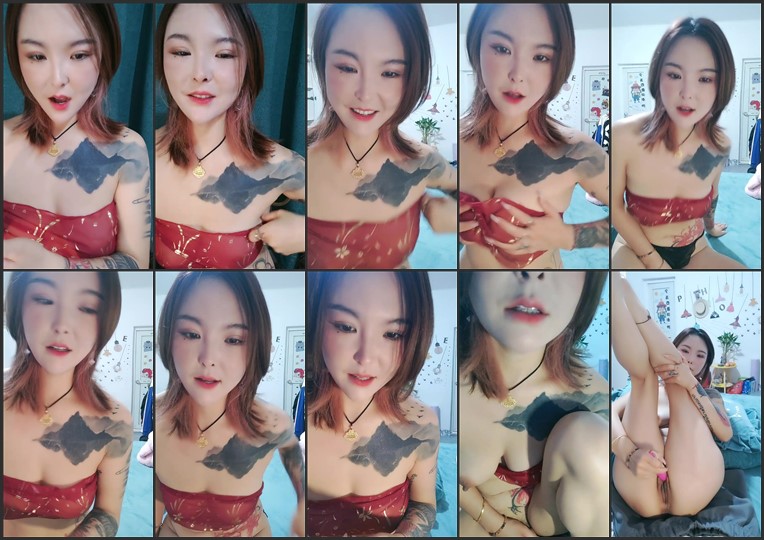 (國產主播)(zb20221109_042)性感小棉襖_20221109_自慰