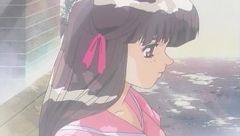 同--級--生-- ～夏--の--終--わ--り--に--～ 第--04章--「--桜--木--舞--」--