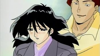 [Secret of a Housewife‖緋--色--の--刻--][3@5]