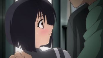 (18禁アニメ) 夏蟲 THE ANIMATION molester.2「冬虫花葬」[720P x264 AAC Hi10P]