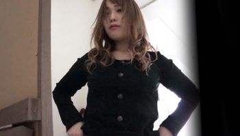 试衣间偷拍yoga-kigae5