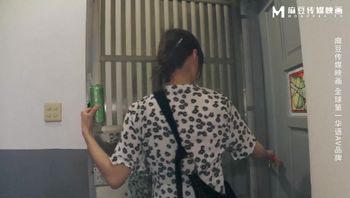 麻豆傳媒mtvq-1突襲女優家 ep14 節目篇-蘇清歌