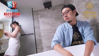 (麻豆傳媒)(mpg-015)(20221129)水電工父子強上稚嫩jk-林嫣