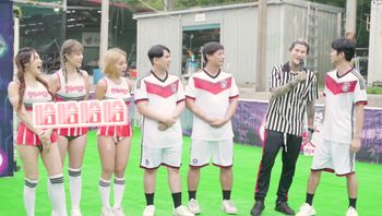 (麻豆傳媒)(dyxy-012)(20221220)抖陰學院 第12期 肉體激情足球賽-費爵娜