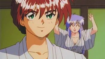 Magical Twilight [08.07.1994 till 21.07.1995][OVA, 3 episodes][a929]Magical Twilight - 03 [KH].640x480