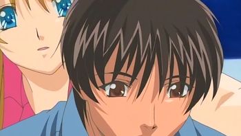 SeeIn青- scene2「-帆-波- 結-衣-」-