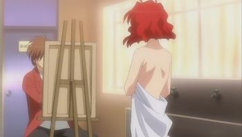 (18禁-ア-ニ-メ-) [2007-05-25] [ピ-ン-ク-パ-イ-ナ-ッ-プ-ル-] 下-級-生-2 ～Sketchbook～ Page.1「-Dress」- (DVD 960x720 x264 AAC)