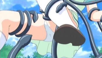 (18禁-ア-ニ-メ-) (無-修-正-) 魔-界-天-使-ジ-ブ-リ-ー-ル- Vol.1 変-身-！ジ-ブ-リ-ー-ル- (DVD 960x720 x264 AAC)