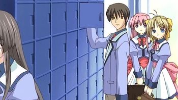 (18禁-ア-ニ-メ-) み-ず-い-ろ- 第-一-期-～雪-希-の-章-～ (DVD 960x720 x264 AAC)