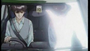 誘--惑--カ--ウ--ン--ト--ダ--ウ--ン-- 第--3卷--「--virgin road」--