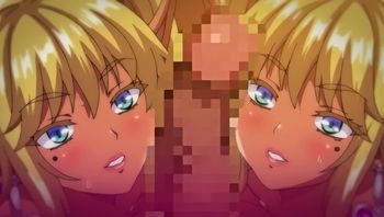 [桜-都-字-幕-组-][200207][720P][GB][ば-に-ぃ-う-ぉ-～か-～]OVA妖-魔-娼-館-へ-よ-う-こ-そ- ＃1