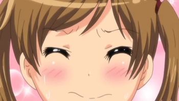 [Maho.sub][ヒ-゚-ン-ク-ハ-゚-イ-ナ-ッ-フ-゚-ル-]好-き-て-゙-好-き-て-゙-、-す-き-て-゙- THE ANIMATION Pretty.1「-一-枚-上-手-」-＆「-浮-空-」-