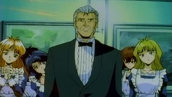 GLO・--RI・--A 禁--断--の--血--族-- VOL.3「--AWAKEN」--