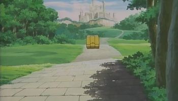 ミ--ッ--ド--ナ--イ--ト--パ--ン--サ--ー-- Vol.2「--永--遠--の--キ--ス--を--あ--な--た--に--あ--げ--る--」--