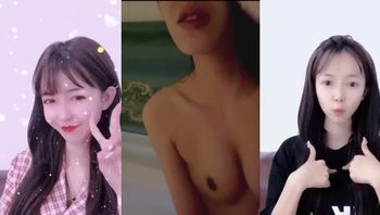 黑龙江反差婊毛丽欣 异地网恋饥渴难耐