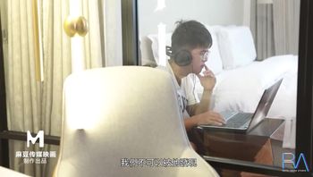 TM0007罗瑾萱.朋友妻可以骑.在老公面前羞干一场.天美传媒TIMI原创华语AV品牌