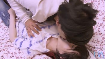 TM0021沈娜娜.清纯女友欲求不满.熊熊监视中.上.天美传媒TIMI原创华语AV品牌