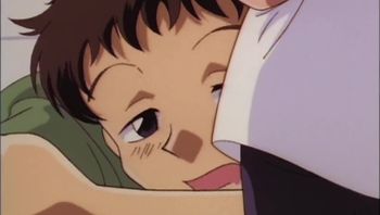 (18禁--ア--ニ--メ--)え--っ--ち--ー--ず-- 第--02話-- 「--か--ん--た--ん--な--、--か--ん--け--い--」--