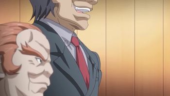 (18禁-ア-ニ-メ-) 虜-姫- ～白-濁-ま-み-れ-の-令-嬢-～ 下-巻- (DVD 1280x720 x264 AAC)