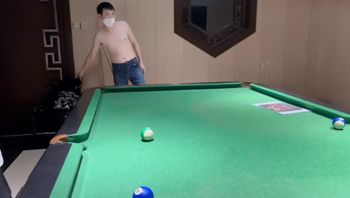 (起點傳媒)(xsj-064)(20221111)一桿兩洞 雙倍快樂