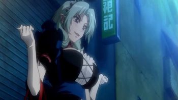 [Maho.sub][ZIZ]鋼-鉄-の-魔-女-ア-ン-ネ-ロ-ー-セ-゙- 01 魔-女-の-従-者-：Witchslave[V2]