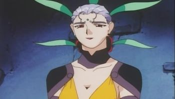 Space Ofera ア--ッ--ガ-- ル--タ--ー-- 第--三--話--「--元--祖-- 大--四--畳--半--細--腕--繁--盛--記--」--