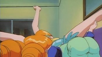 淫--魔--大--都--市-- Ⅰ「--ヴ--ァ--ン--パ--イ--ア-- マ--ド--ン--ナ--編--」--