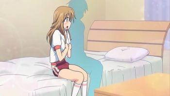 [Maho.sub][Queen Bee]OVA 生-膣-ひ-ゃ-く-は-゚-ぁ-せ-ん-と-！ 固-結-ひ-゙-の-シ-ン-ハ-゚- く-は-゚-ぁ-＃1～あ-か-ね-色- 藍-色-の-ゆ-う-わ-く-～