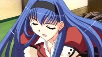 下--級--生--2～季--花--詞--集-- Anthology～ 第--二--節--「--ブ--バ--ル--デ--ィ--ア--～情--熱--～」--