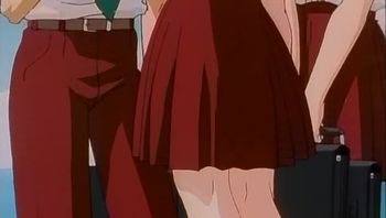 転--校--生-- Etude.3「--ド--キ--ド--キ--個--人--教--授--」--