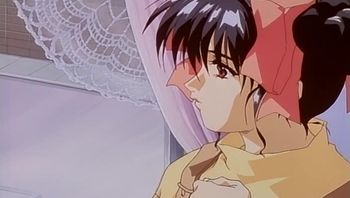 同--級--生--2 第--09章--「--刻--の--流--れ--に--」--