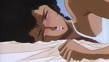 Guy [06.12.1988 till 15.07.1992][OVA, 2 episodes][a2505]Guy_-_1_-_Awakening_Of_The_Devil_[TOMA](D586D422).640x480