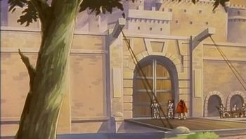 WORDS WORTH ワ--ー--ズ-- ワ--ー--ス-- VOL.3「--伝--説--の--剣--士--」--