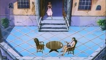 新--リ--ヨ--ン--伝--説--「--漆--黒--の--魔--神--」--