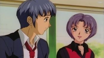 放--課--後--恋--愛--ク--ラ--ブ-- 恋--の--エ--チ--ュ--ー--ド-- 第--1話--「--恋--に--ド--ー--キ--は--い--ら--な--い--し--…」--