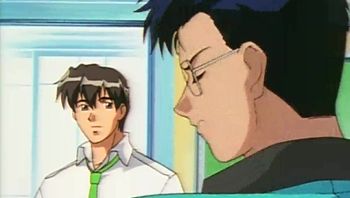 ナ--チ--ュ--ラ--ル-- Natural Vol.04