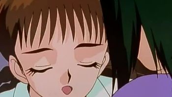 Utsukushi Kisei no Dendoushi Utsuwakurikaeshi Rei Rei [08.07.1994 till 09.09.1994][OVA, 2 episodes][a1376]Utsukushi_Kisei_no_Dendoushi_Utsuwakurikaeshi_Rei_Rei_-_1_-_First_Night_[KH](BA35A1D6).640x480