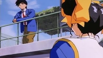 同--級--生--2 第--08章--「--そ--れ--ぞ--れ--の--春-- そ--し--て--」--