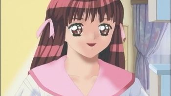 同--級--生-- 映--像--特--典--「--舞--の--た--め--息--」--