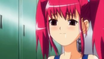 [Maho.sub][WHITE BEAR]ツ-ン-テ-゙-レ-淫-乱-少-女-す-く-み- 2[PSP]