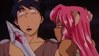 Dragon Pink [05.08.1994 till 21.07.1995][OVA, 3 episodes][a623]dragon_pink_1.640x480