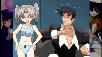 大-悪-司- 番-外-編- 殺-繚-乱-