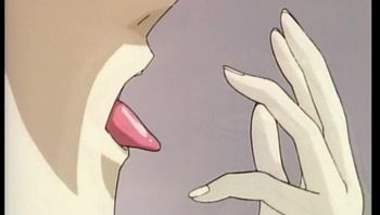 誘--惑--カ--ウ--ン--ト--ダ--ウ--ン-- 第--2卷--「--紅--」--